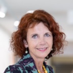 Susanne Lucchesi-Palli
