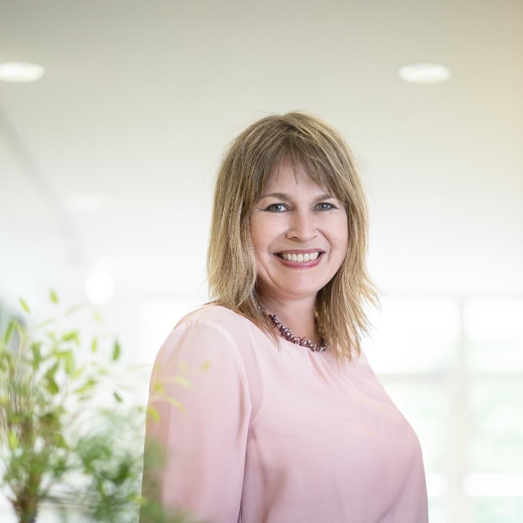 Johanna Reinbrecht